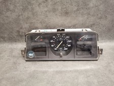 Opel Corsa A Tacho Tachometer