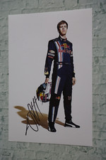 ORIGINAL Autogramm von