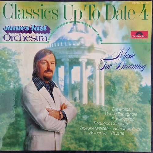 James last classics to - james, last,