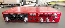 Edirol FA-101 FireWire Audio