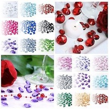 KRISTALLE DIAMANTEN STREUTEILE