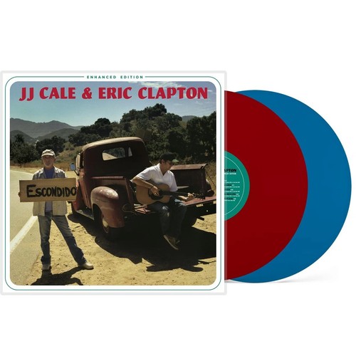 Eric clapton the - eric,