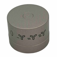 Drehknopf Dunstabzugshaube Faber Roblin Ikea - 133.0530.521 D35 H15 1330530521