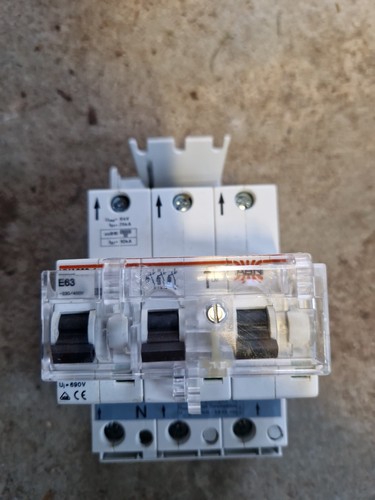 Abn xha363 e63 - abn, xha363-4