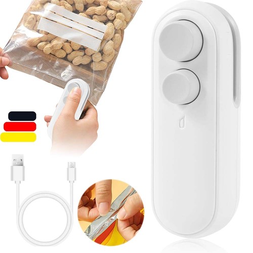 Mini-Heißsiegelmaschine