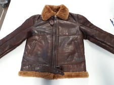 Brit. Bomberjacke RAF