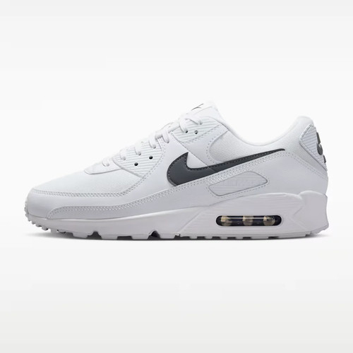 Nike air max white - nike, se