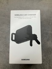 Samsung Wireless Car Charger