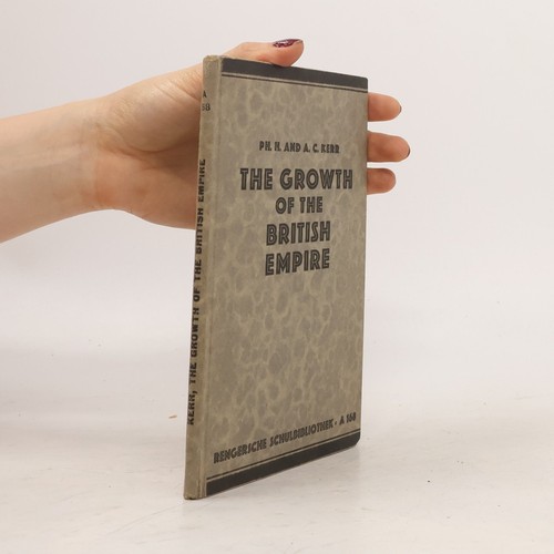 The growth british - growth,