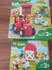 LEGO DUPLO 10949 10950