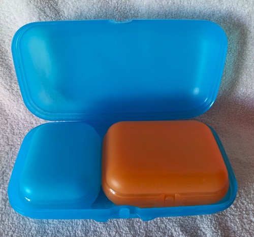 Tupperware a156 maxi - maxi, twin