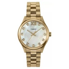 Timex tw2w85400 legacy gold - timex,
