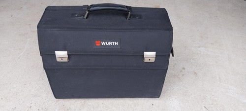 Würth trolley rollkoffer - würth,