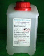 1 L Pantaquick Beschleuniger -