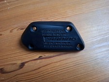 Vorderer Brems- und Kupplungsbehälterdeckel für BMW K1600GT R1200GS R1250R R