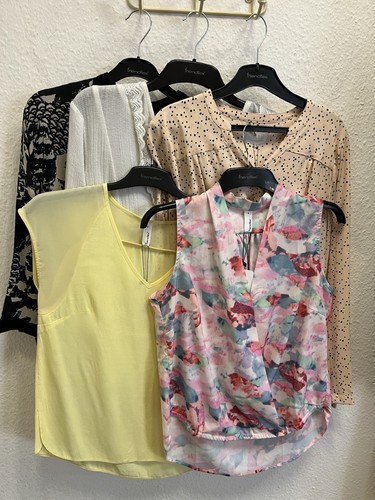 Blusen damen pack vom - im,
