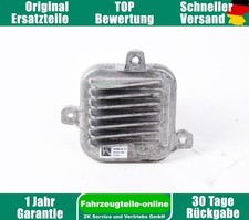 BMW X1 F48 90068144 Tagfahrleuchte Tagfahrlicht links LED Valeo