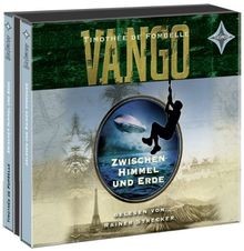 Vango zwischen himmel und - zwischen,