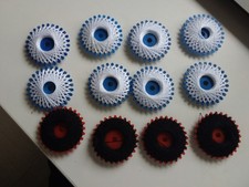 20 meter - 12, x