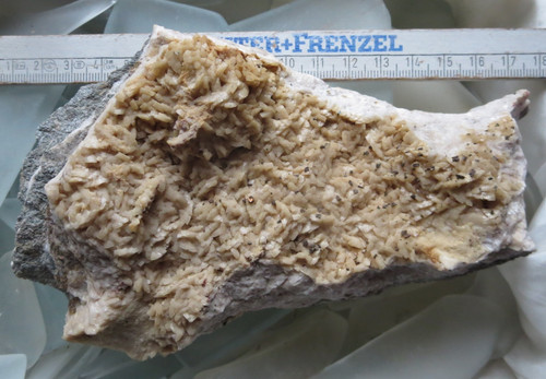 Dolomit kupferkies steinbruch - dolomit,