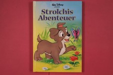 303510 STROLCHIS ABENTEUER