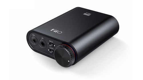 Fiio 2021 desktop - 2021,