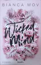 Bianca mov wicked mind - mov,
