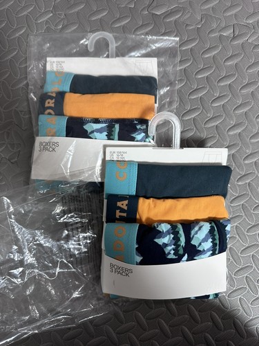 Jungen boxershorts - 6,