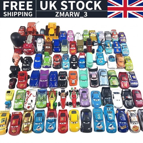 Disney pixar cars - disney,