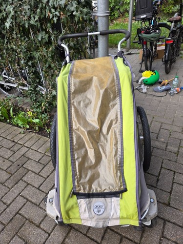 Thule chariot cougar für - chariot, 1