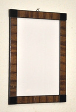 Bilderrahmen antik, a.d