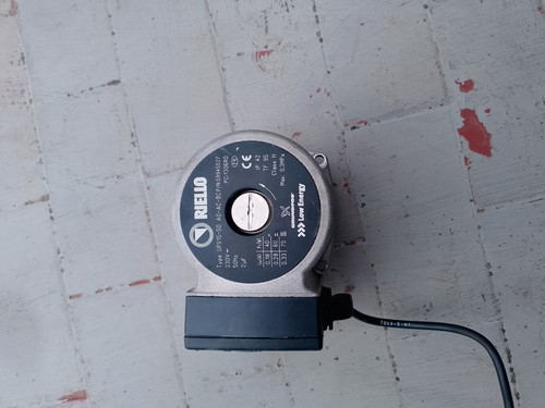 Grundfos kesselumwälzpumpe - grundfos,