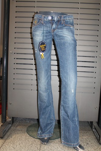 Killah miss sixty jeans - jeans, new
