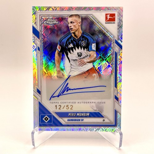 Topps chrome 2025 - topps,