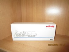 Märklin H0 Digitalumbau in