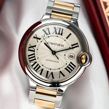 Cartier Ballon Bleu de Cartier