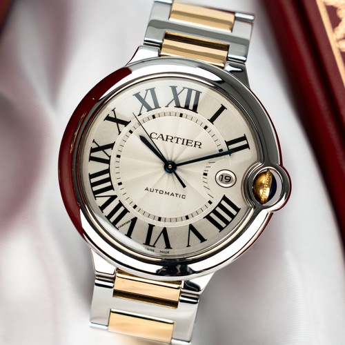 Cartier ballon bleu - ballon,