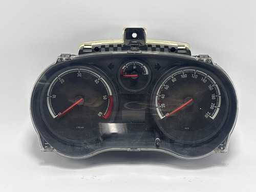 Tachometer opel corsa - corsa, (s07)