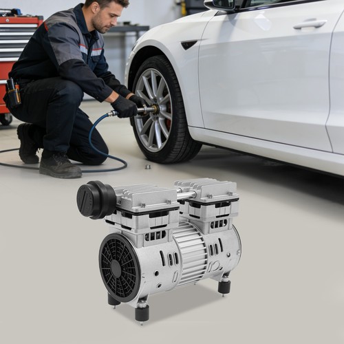 Motor für flüsterkompressor - motor,