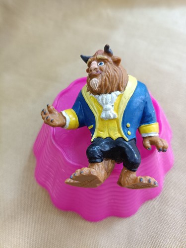 Disney das biest bullyland - das,