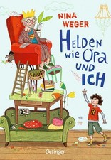 Helden wie Opa und ich / Nina