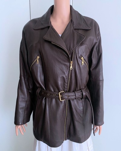 Leather sound lederjacke - leather,
