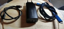 Fast Travel Charger 65W, RCE-6501 