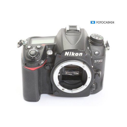 Nikon d7000 defekt - nikon,