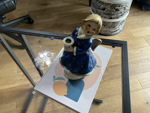 Goebel engel figur - goebel,