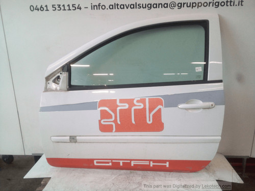 7751476108 alte tür links - 7751476108,