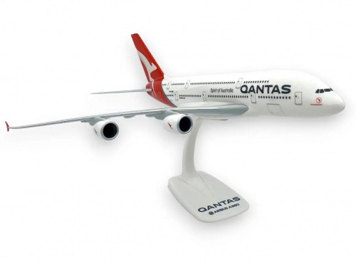 Ppc airbus a380 800 qantas - a380-800,