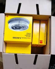 Kodak carousel - 8, x