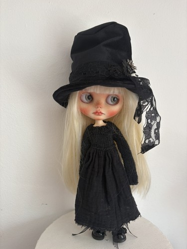 Handgefertigte blythe puppe - handgefertigte,