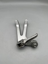 Suzuki TL1000 Fussrastenhalter Hinten Links Foot Rest Bracket TL 1000 S #32474